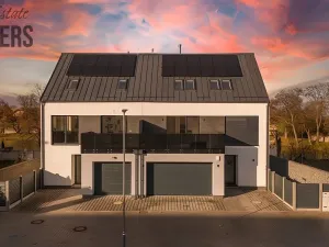 Prodej rodinného domu, Tursko, Jezdecká, 214 m2