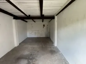 Prodej garáže, Broumov - Velká Ves, 24 m2