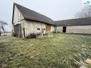 Prodej rodinného domu, Častrov - Metánov, 96 m2