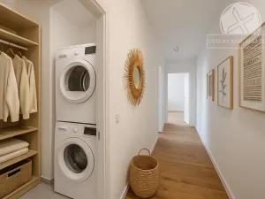 Prodej bytu 3+kk, Praha - Vysočany, Na výběžku, 81 m2