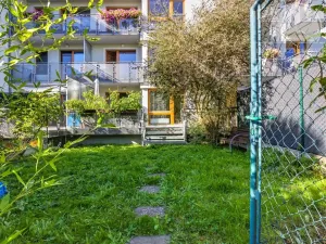 Prodej bytu 2+kk, Praha - Malešice, Univerzitní, 50 m2