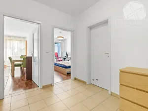 Prodej bytu 2+kk, Praha - Malešice, Univerzitní, 50 m2