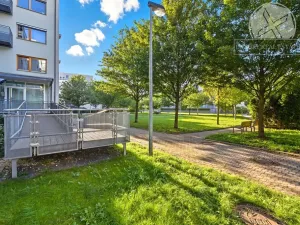 Prodej bytu 2+kk, Praha - Malešice, Univerzitní, 50 m2