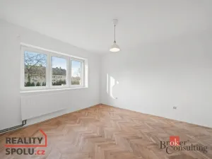 Prodej bytu 2+1, Zámrsk, 55 m2