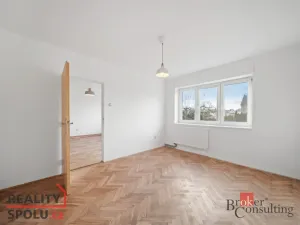 Prodej bytu 2+1, Zámrsk, 55 m2