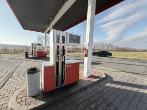 Prodej ostatní, Kly