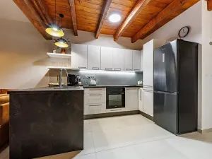 Pronájem rodinného domu, Náměšť na Hané, Fučíkova, 110 m2
