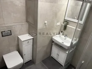 Pronájem bytu 1+kk, České Budějovice, Chelčického, 38 m2