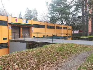 Prodej garážového stání, Havířov - Město, Moskevská, 15 m2