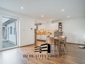 Prodej rodinného domu, Tovačov - Tovačov I-Město, Prostějovská, 169 m2