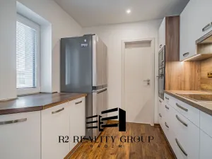 Prodej rodinného domu, Tovačov - Tovačov I-Město, Prostějovská, 169 m2