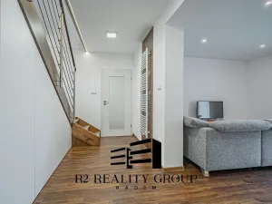 Prodej rodinného domu, Tovačov - Tovačov I-Město, Prostějovská, 169 m2