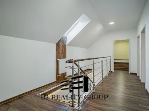 Prodej rodinného domu, Tovačov - Tovačov I-Město, Prostějovská, 169 m2