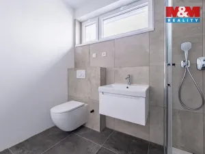 Prodej rodinného domu, Jirny, Javorová, 138 m2