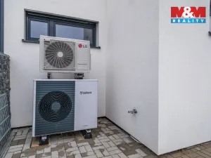 Prodej rodinného domu, Jirny, 138 m2