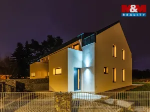 Prodej rodinného domu, Jirny, 138 m2