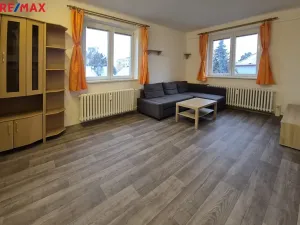 Pronájem bytu 2+1, Svitavy, Československé armády, 57 m2