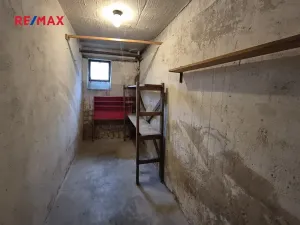 Pronájem bytu 2+1, Svitavy, Československé armády, 57 m2