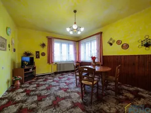 Prodej rodinného domu, Proseč, Na Ohradě, 120 m2