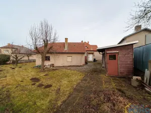 Prodej rodinného domu, Proseč, Na Ohradě, 120 m2