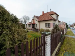 Prodej rodinného domu, Proseč, Na Ohradě, 120 m2