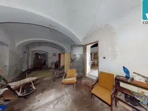 Prodej rodinného domu, Čistá, 112 m2