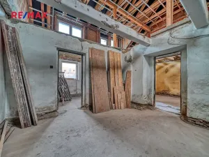 Prodej rodinného domu, Týnec nad Labem, Žižkova, 120 m2