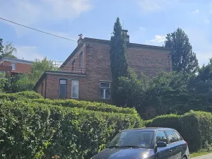 Prodej vily, Zlín, Pod Vrškem, 190 m2