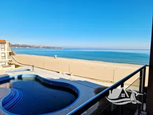 Prodej bytu 2+kk, Obzor, Bulharsko, 61 m2