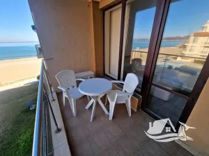 Prodej bytu 2+kk, Obzor, Bulharsko, 61 m2