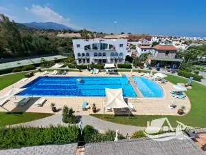 Prodej bytu 2+1, Agios Amvrosios Keryneias, Kypr, 75 m2