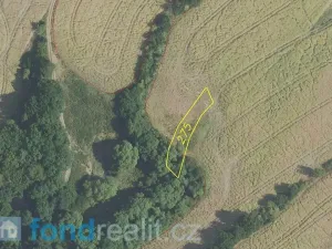 Prodej pole, Bojanovice, 22823 m2