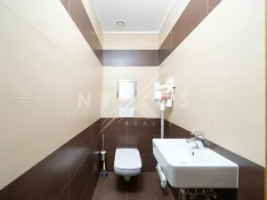 Prodej bytu 3+kk, Praha - Jinonice, Na pomezí, 79 m2