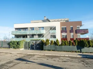 Prodej bytu 3+kk, Praha - Jinonice, Na pomezí, 79 m2