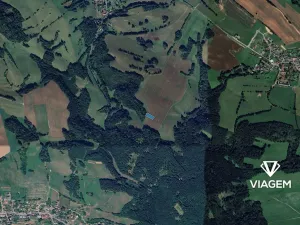 Prodej pole, Zborov, 2144 m2