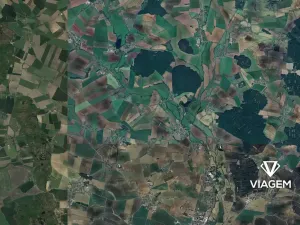 Prodej podílu pole, Smidary, 3377 m2