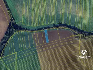 Prodej podílu pole, Staré Město, 1121 m2