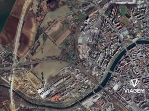 Prodej zahrady, Přerov, 1548 m2