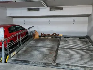 Prodej bytu 2+1, Praha - Vršovice, Ukrajinská, 75 m2