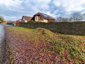 Prodej rodinného domu, Letiny, 282 m2