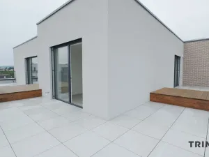 Prodej bytu 4+kk, Opava - Předměstí, Císařského pluku, 95 m2