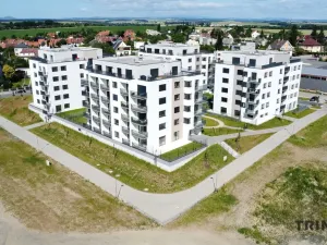 Prodej bytu 4+kk, Opava - Předměstí, Císařského pluku, 95 m2