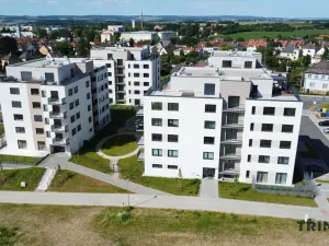Prodej bytu 2+kk, Opava - Předměstí, Císařského pluku, 55 m2