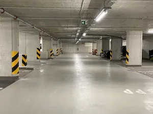 Pronájem bytu 3+kk, Praha - Kamýk, Zimova, 73 m2