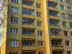 Prodej bytu 3+1, Havířov, Karvinská, 63 m2