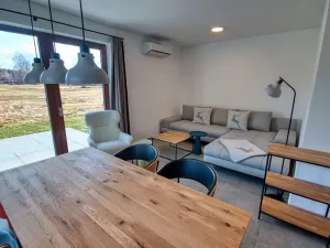 Prodej chalupy, Nová Pec, 71 m2