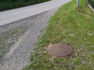 Prodej pozemku pro bydlení, Radomyšl, 10800 m2