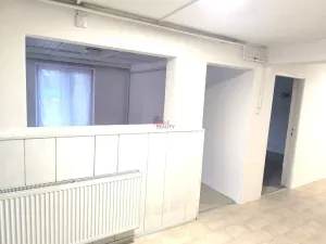 Pronájem bytu 2+1, Rožnov pod Radhoštěm, Pod Chlacholovem, 85 m2