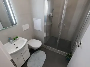 Pronájem bytu 1+1, Uherský Brod, 30 m2