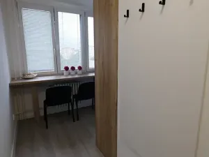 Pronájem bytu 1+1, Uherský Brod, 30 m2